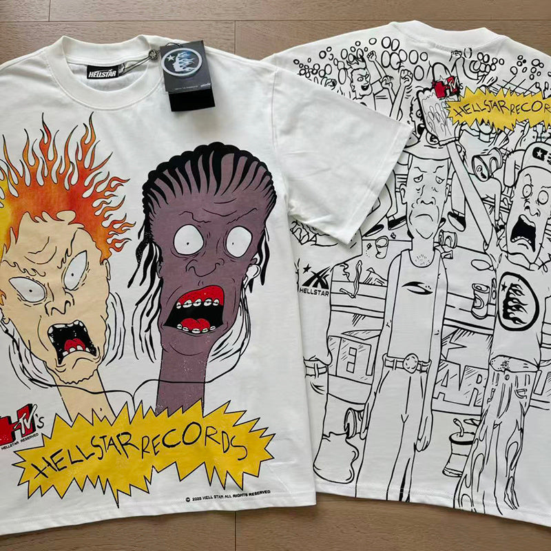 HS T Shirts