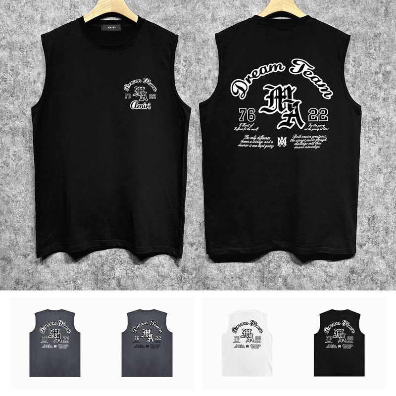 Amiri Vest
