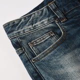 Men Trendy Jeans