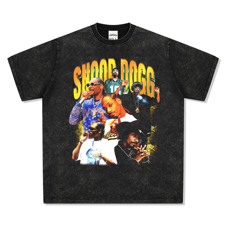 Snoop Dogg T-shirt