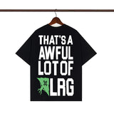 Cough Syrup T Shirts