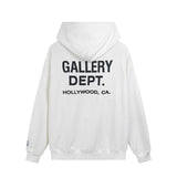 Gallery Dept Hoodie