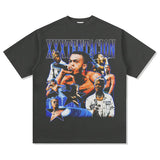 XXX TENTACION T-shirt