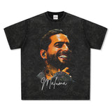 Post Malone T-shirt