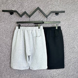 Chrome Heart Shorts
