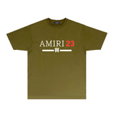 Amiri T Shirts