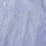 CDG Be Kind T Shirt Unisex Wear Striped Shirt Long Sleeve Shirt