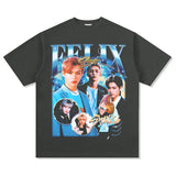 Stray Kids Felix T-Shirt
