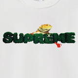 Supreme Hoodie
