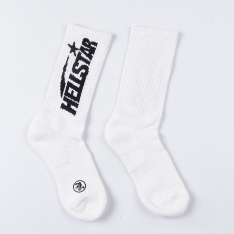 HS Socks Couple Leisure Sports