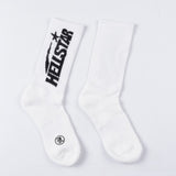 HS Socks Couple Leisure Sports