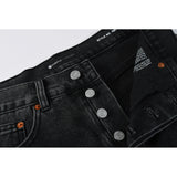 Purple Brand Jeans High Street Distressed#9115