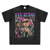 Bad Bunny T-shirt