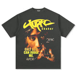 Tupac Shakur T-shirt