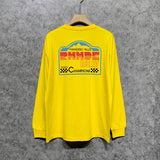 RHUDE Long Sleeve T-Shirt