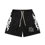 Mixed Emotion Shorts