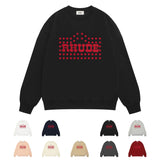 Rhude sweatshirt