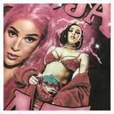 Doja cat t-shirt