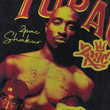Tupac Shakur T-shirt