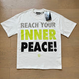 HS T Shirts Retro style high street trend