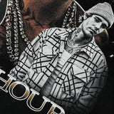 Justin Bieber T-shirt