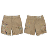 Gallery Dept Denim Shorts