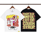 Cough Syrup T Shirts