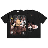 Mac Miller T shirts