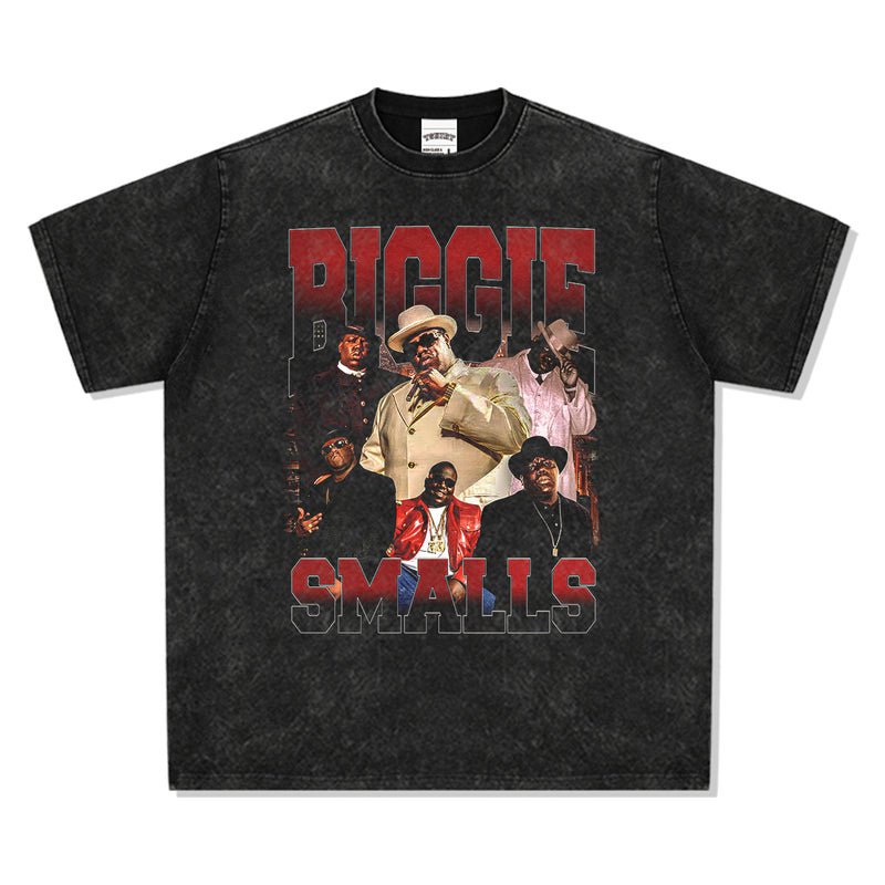 biggie smalls T-shirt