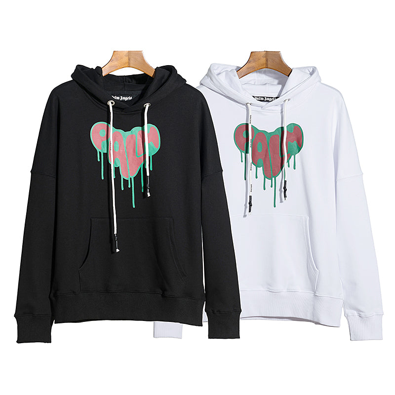 Plam Angle Hoodie