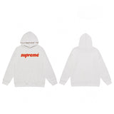 Supreme Hoodie
