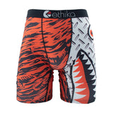 Ethika Boxer Briefs Breathable Sports Boxer Briefs