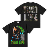 tupac T shirts