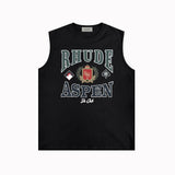 Rhude Tank T Shirts