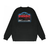 RHUDE Long Sleeve T-Shirt