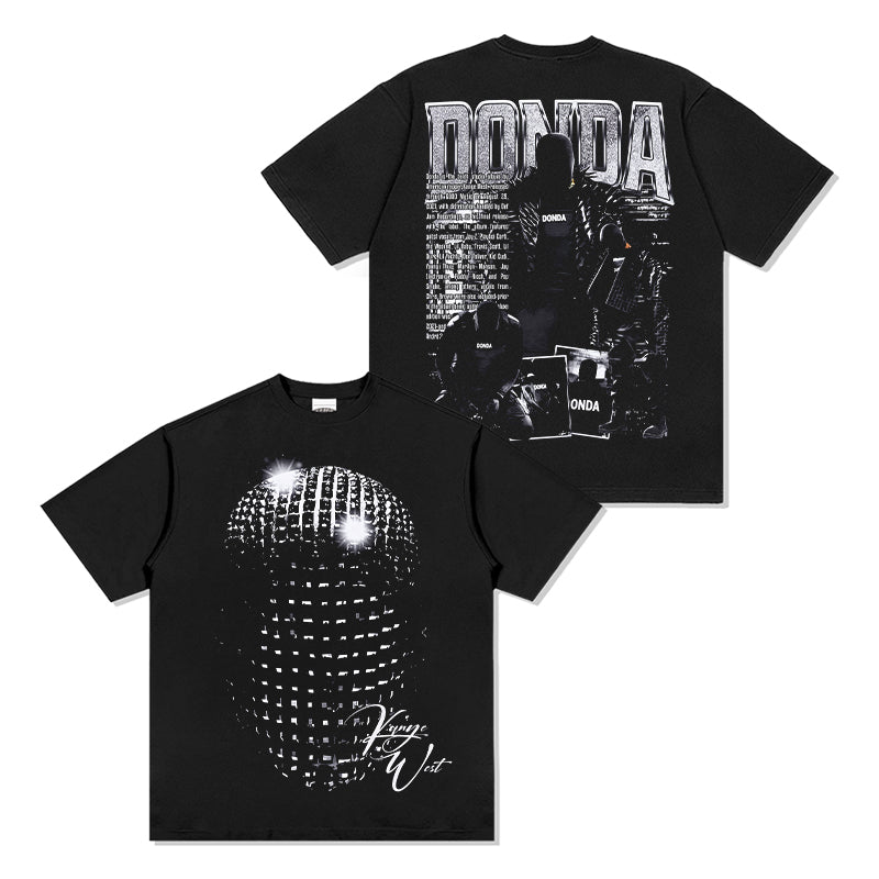 Kanye West T shirts