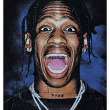 TRAVIS SCOTT T shirts