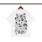 Cough Syrup T Shirts