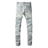 Men Trendy Jeans