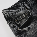 Men Trendy Jeans