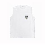 Rhude Tank T Shirts
