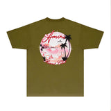 Amiri T Shirts