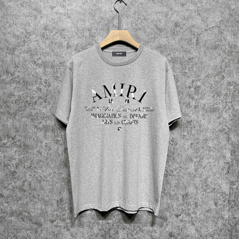 Amiri T Shirts