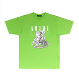 Amiri T Shirts
