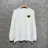 RHUDE Long Sleeve T-Shirt