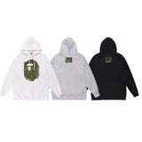 Bathing ape Hoodie