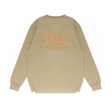 RHUDE Long Sleeve T-Shirt