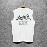 Amiri Vest