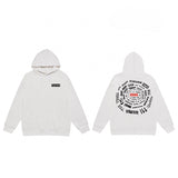 Supreme Hoodie