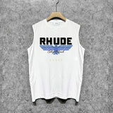 Rhude Tank T Shirts